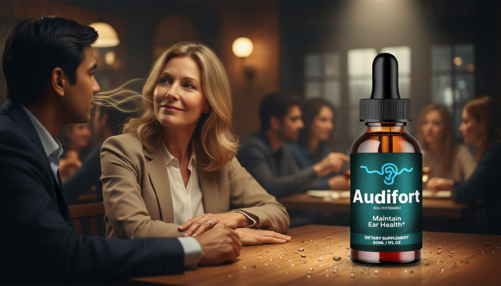 Audifort Reviews