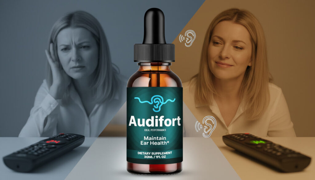 Audifort Reviews