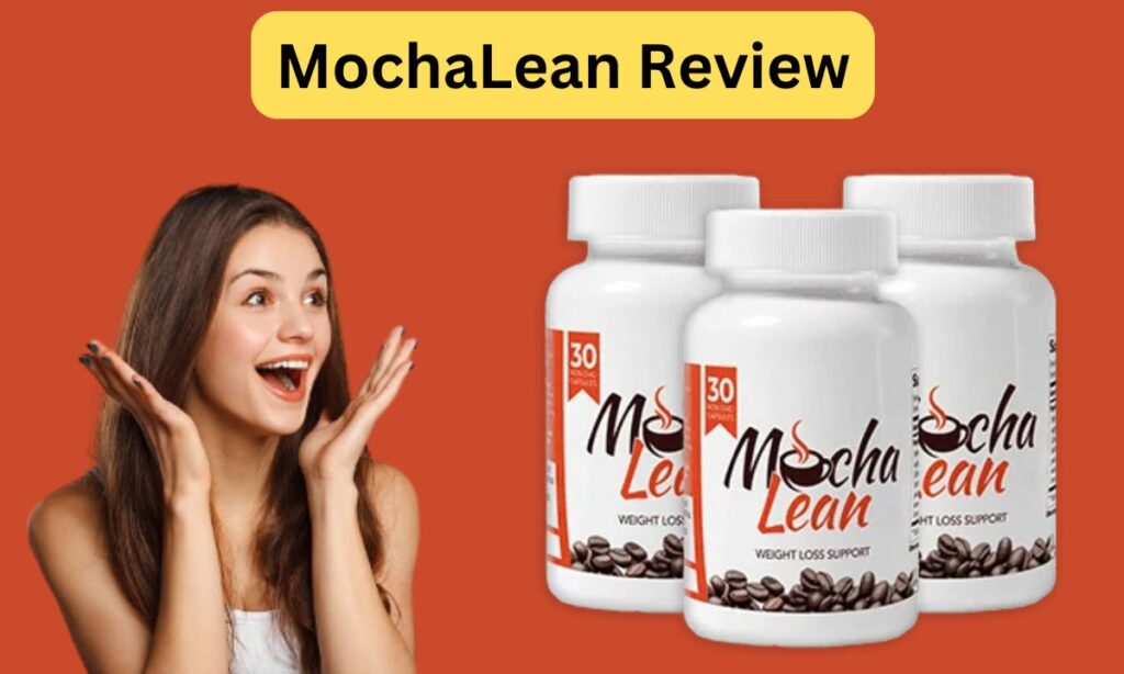 Mochalean Reviews