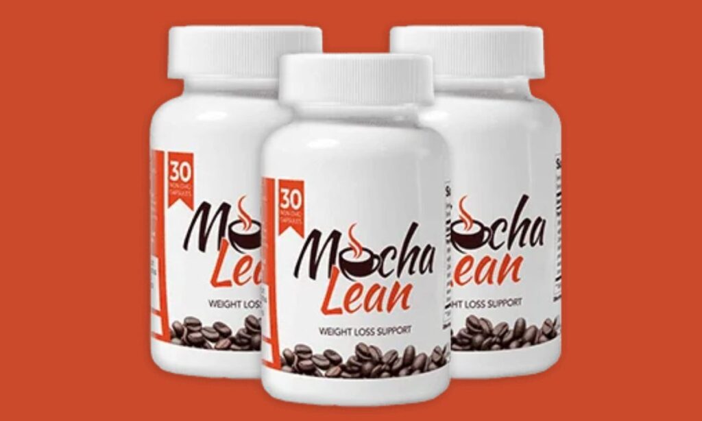 mochalean review