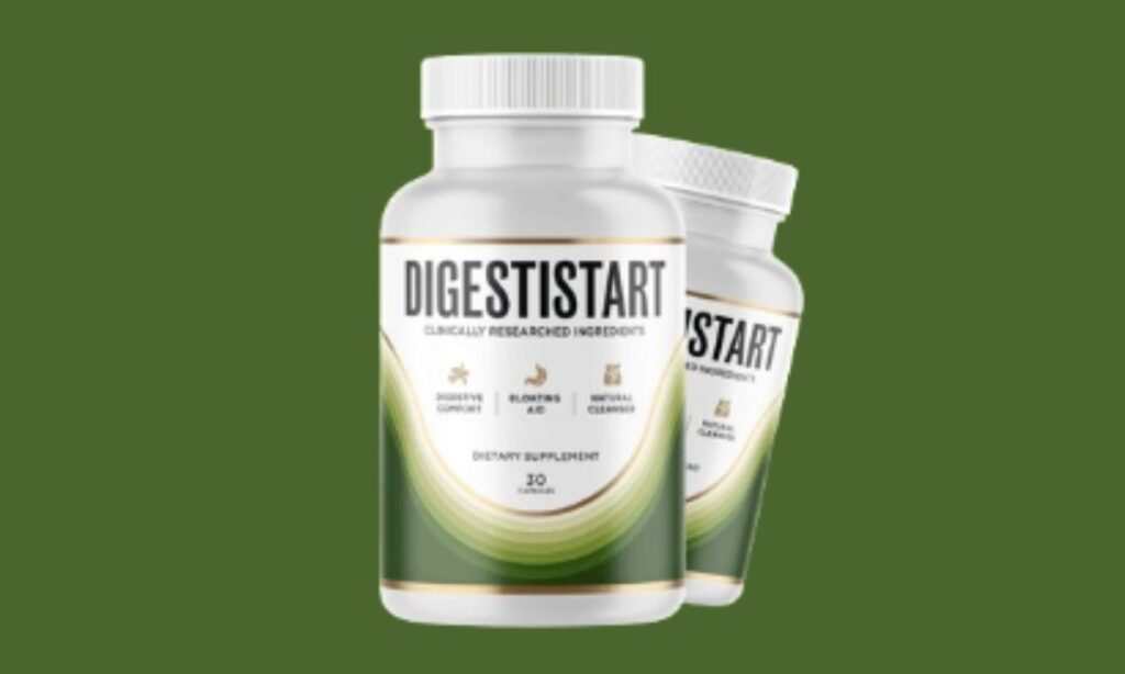 Digestistart Reviews