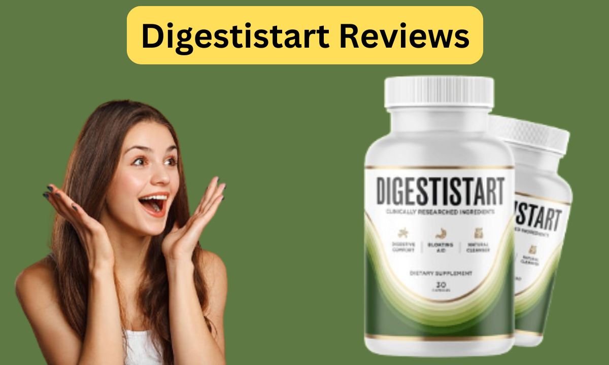 Digestistart Review