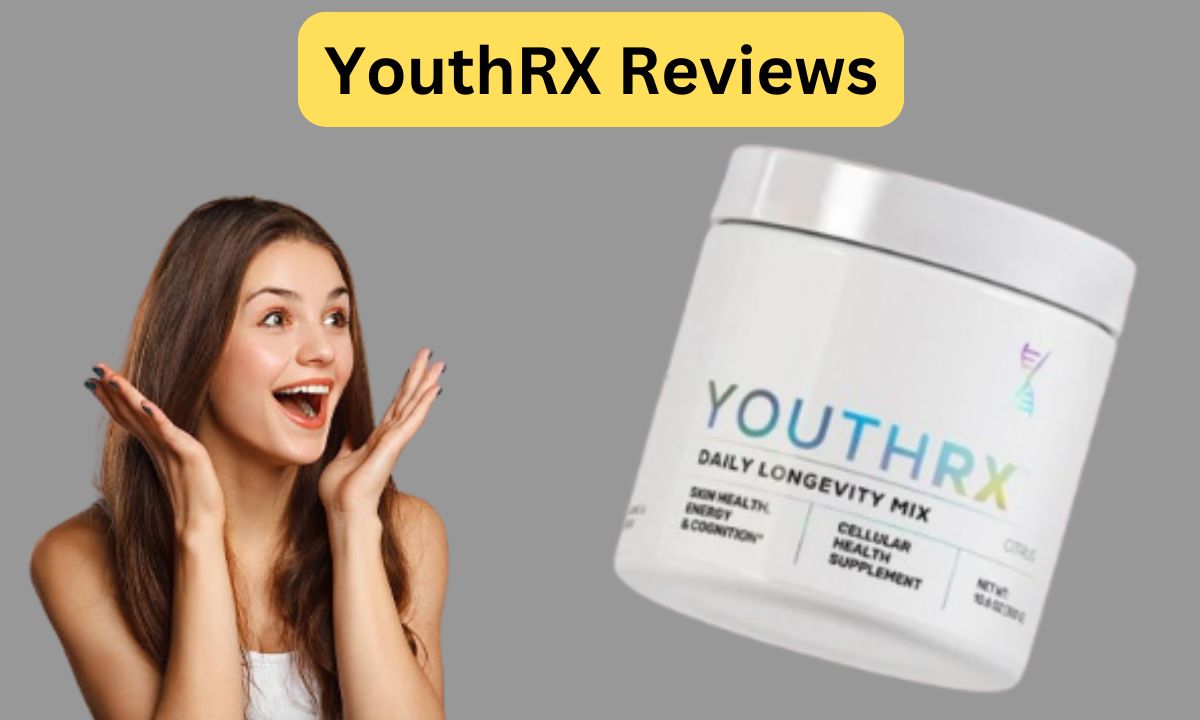 YouthRX Reviews