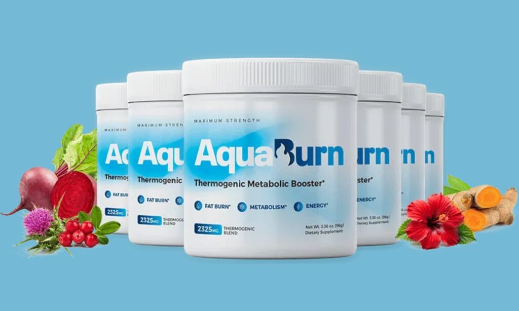 AquaBurn Reviews