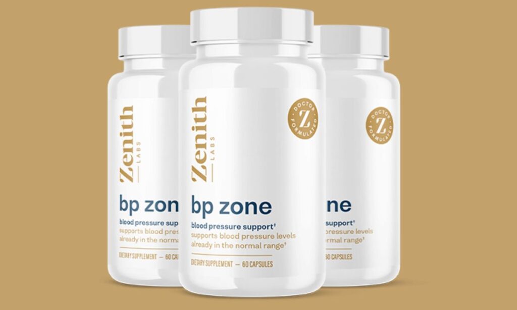 bp zone review