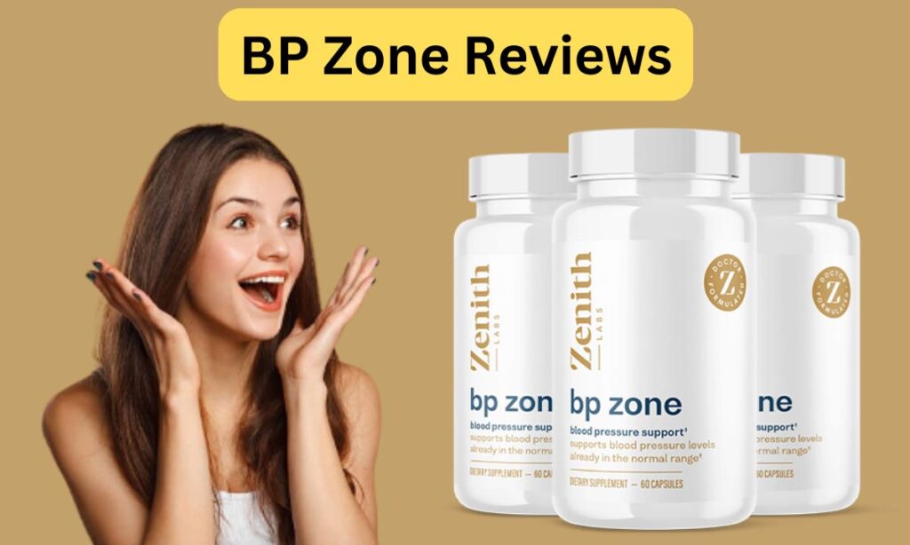 bp zone review