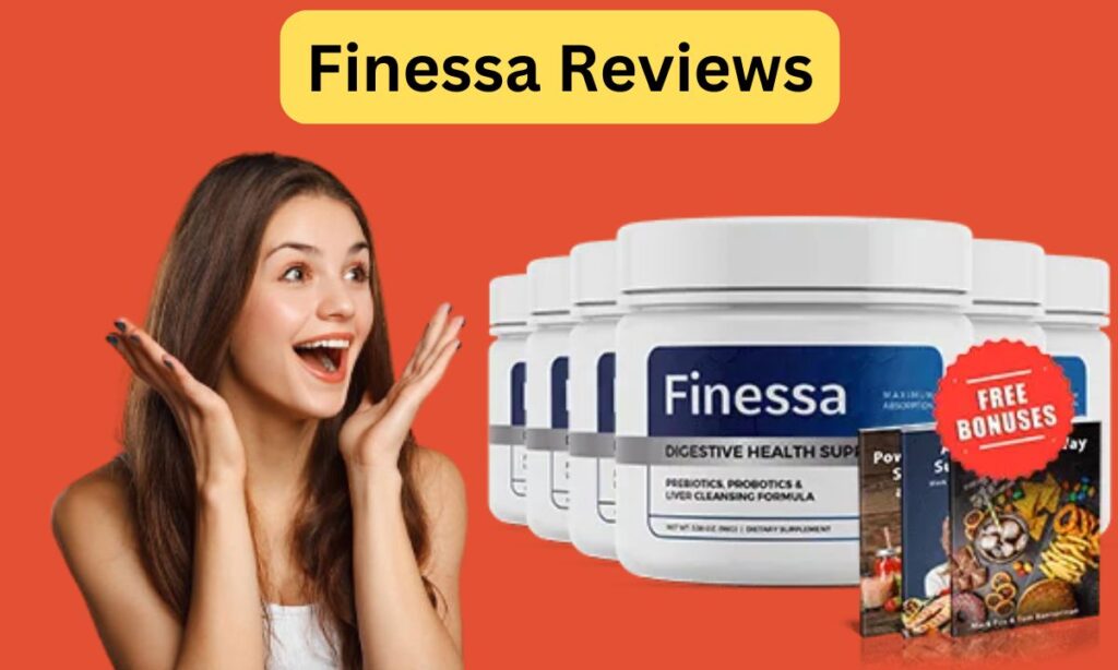 Finessa Reviews