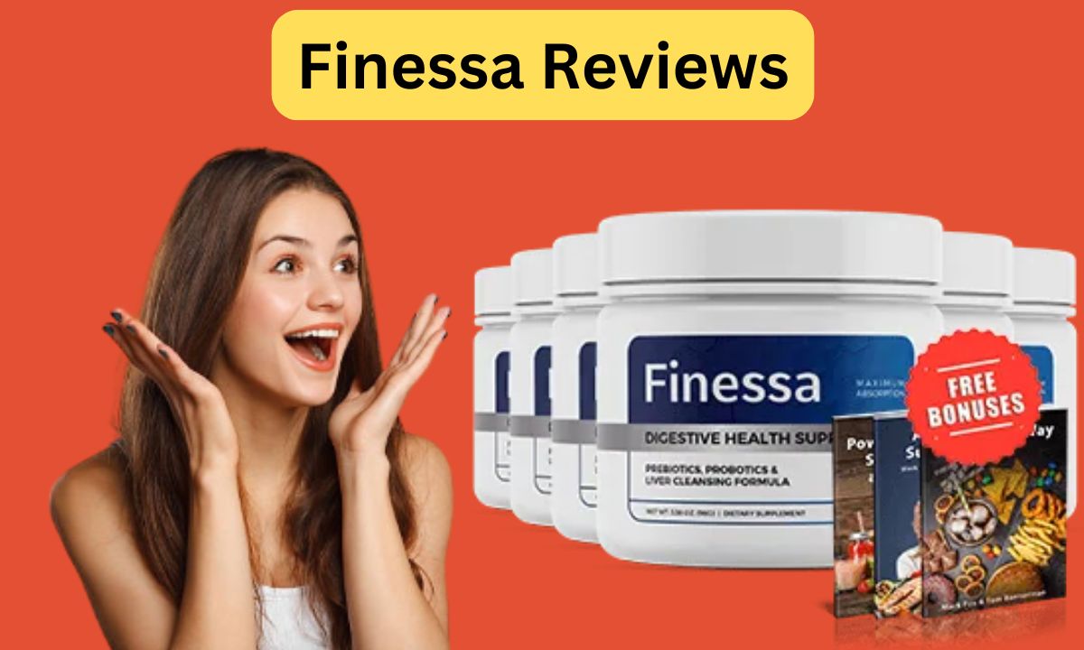 Finessa Reviews