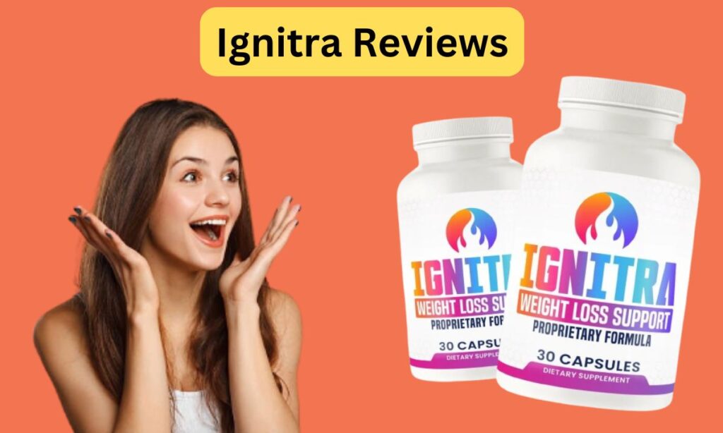 Ignitra Review