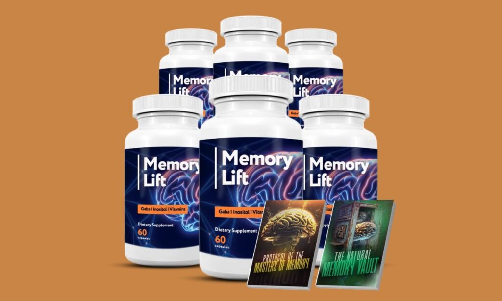 memory lift review