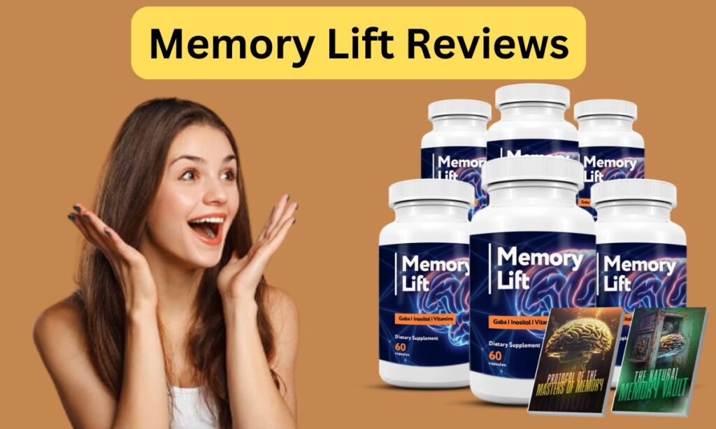 Memory Lift Review