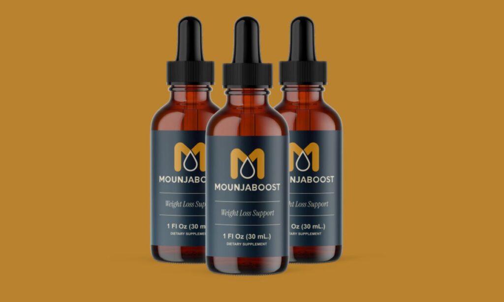 Mounjaboost Reviews
