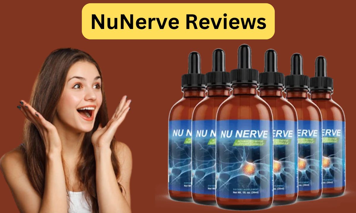 nunerve reviews