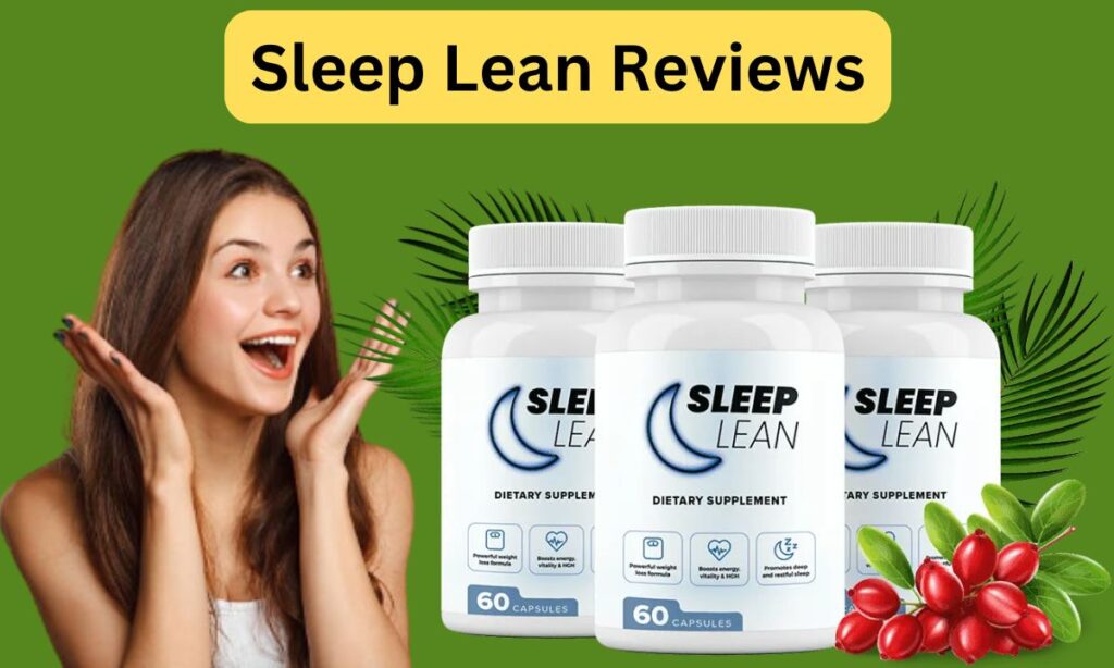 Sleep Lean Review