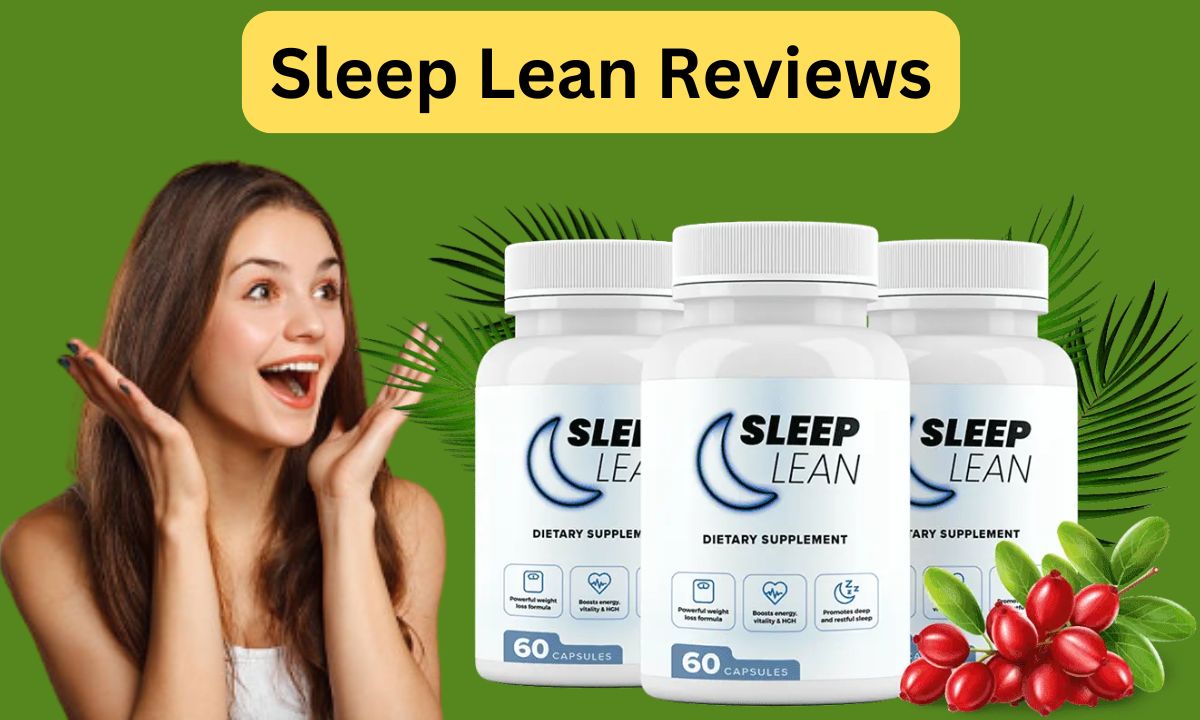 Sleep Lean Reviews