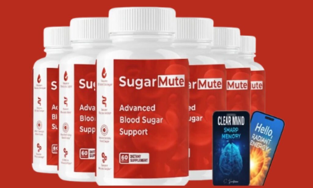 Sugarmute Reviews