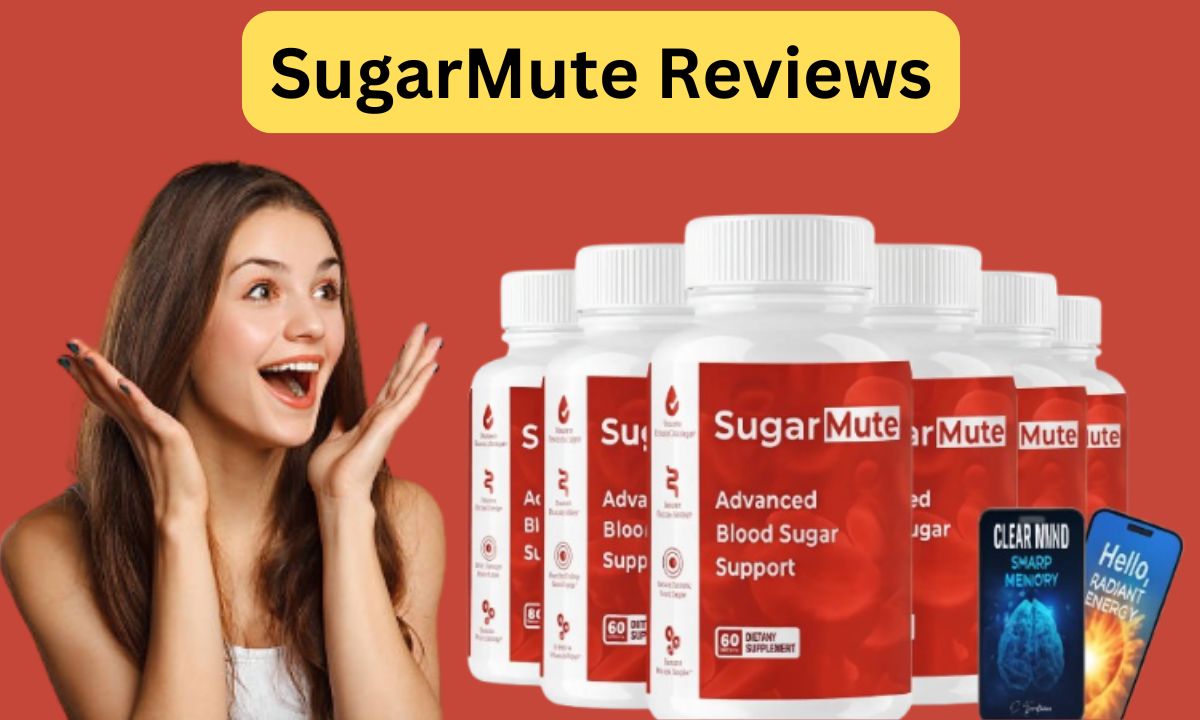 Sugarmute Reviews