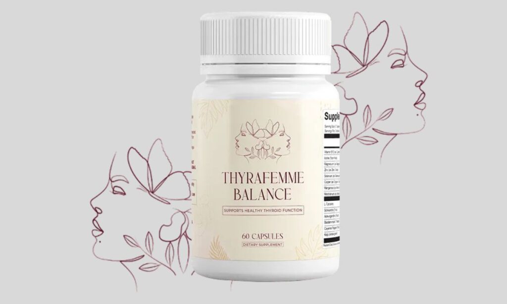 Thyrafemme Review