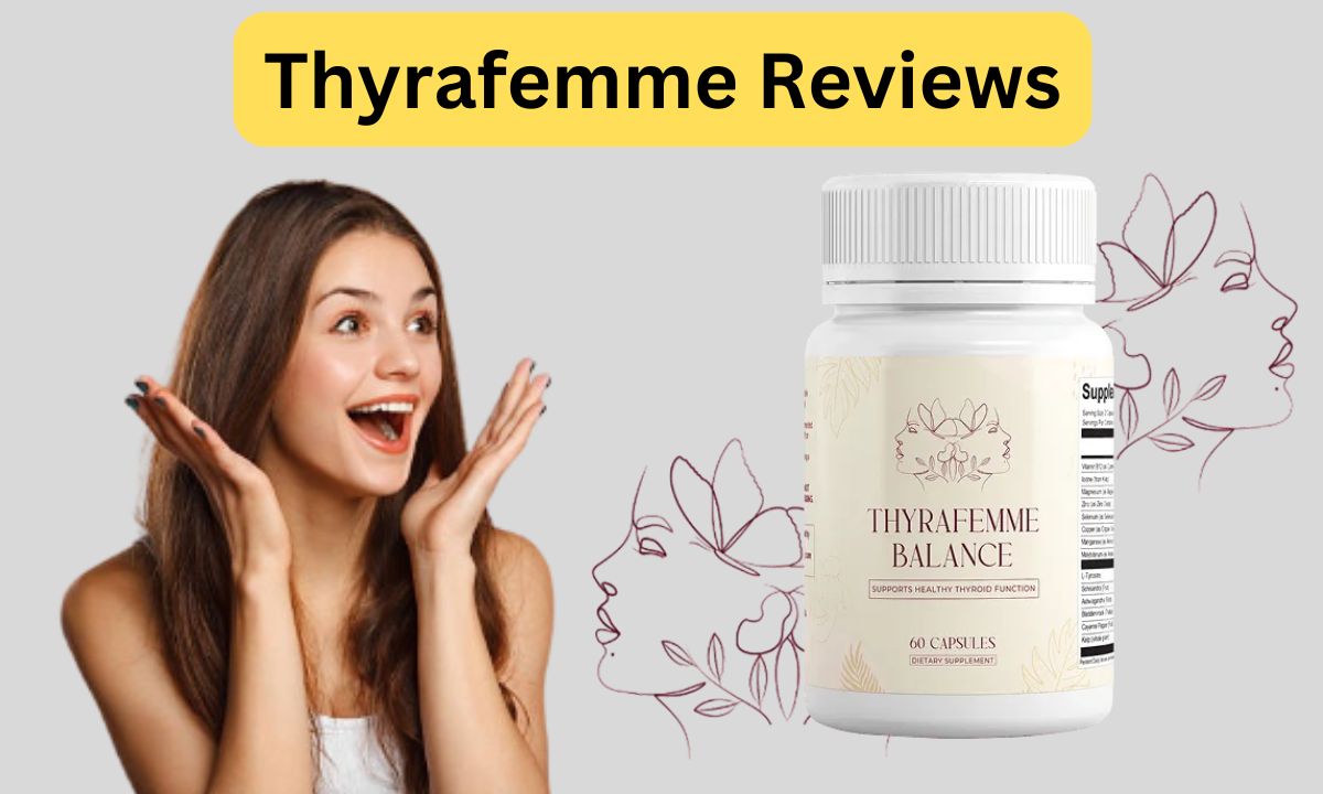 Thyrafemme Review