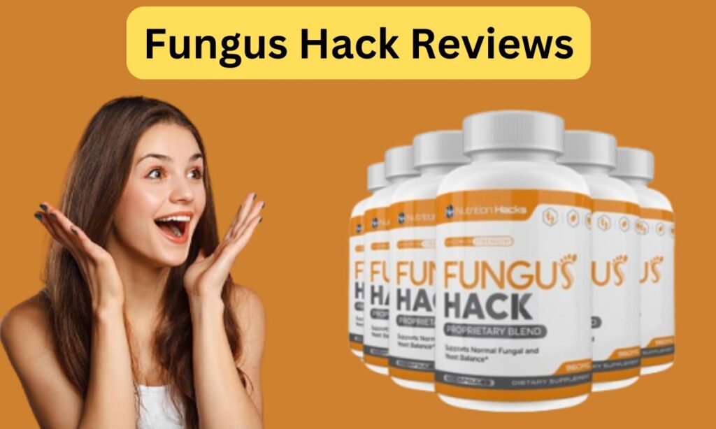 Fungus Hack Reviews