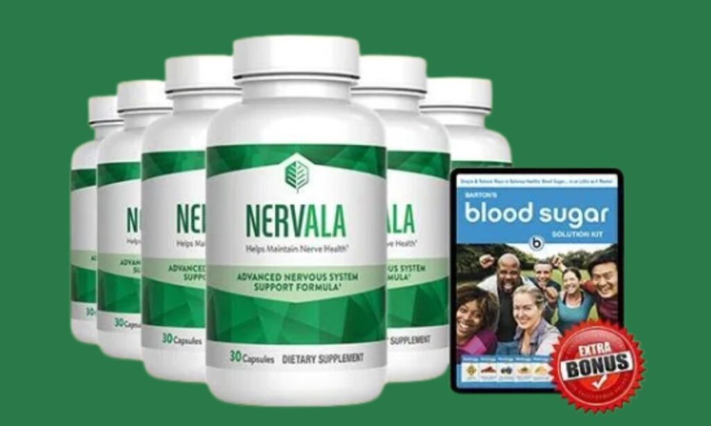 Nervala Reviews