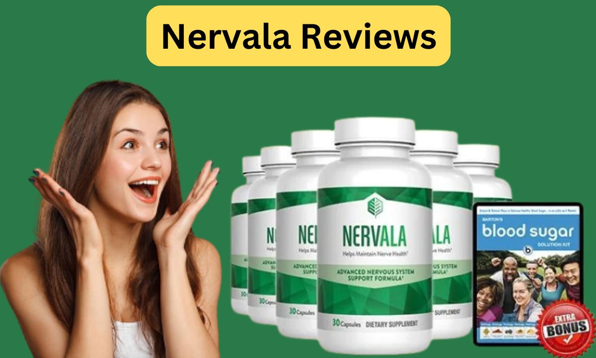 Nervala Reviews