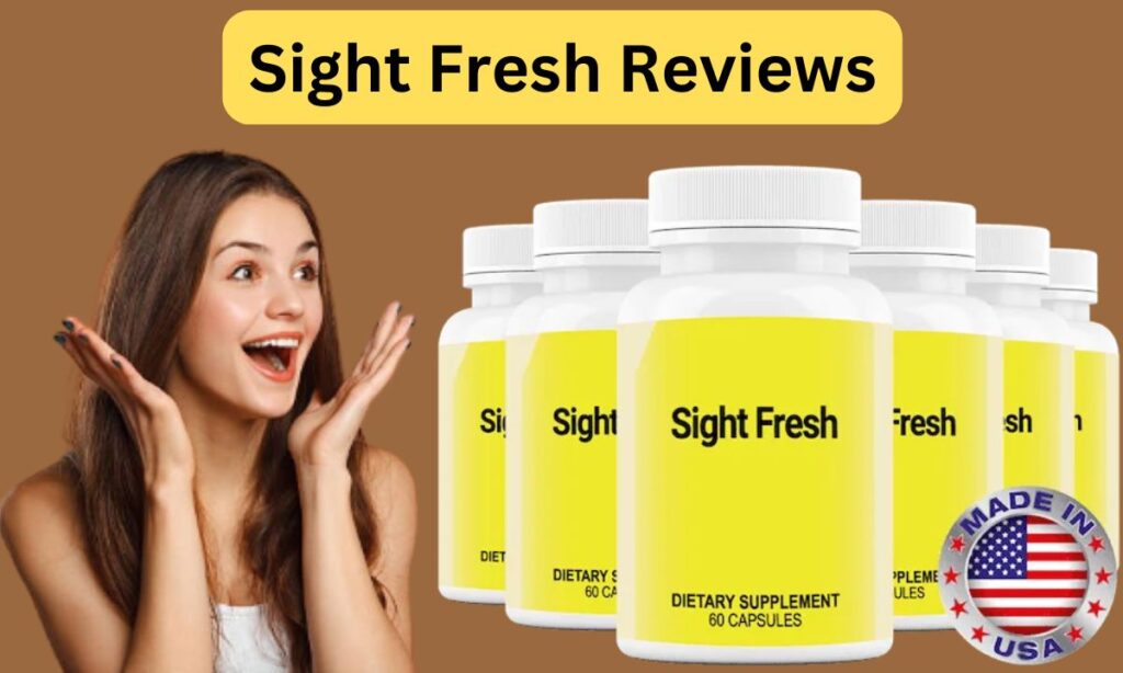 sightfresh review
