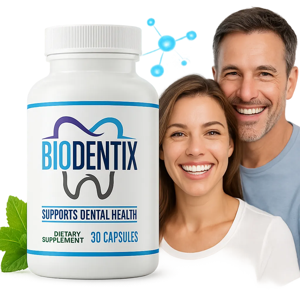 Biodentex Reviews