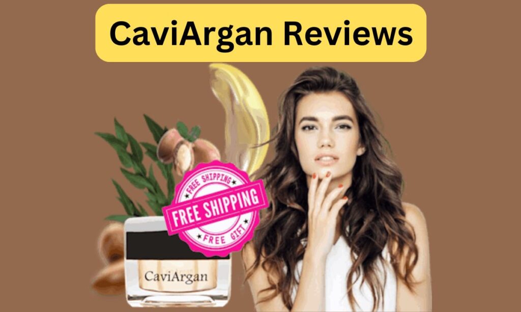 caviargan reviews