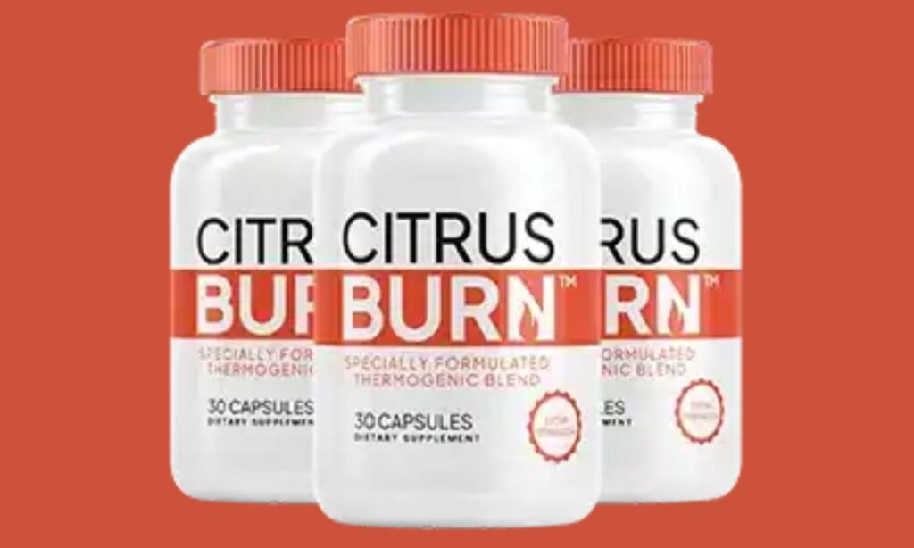 CitrusBurn Reviews