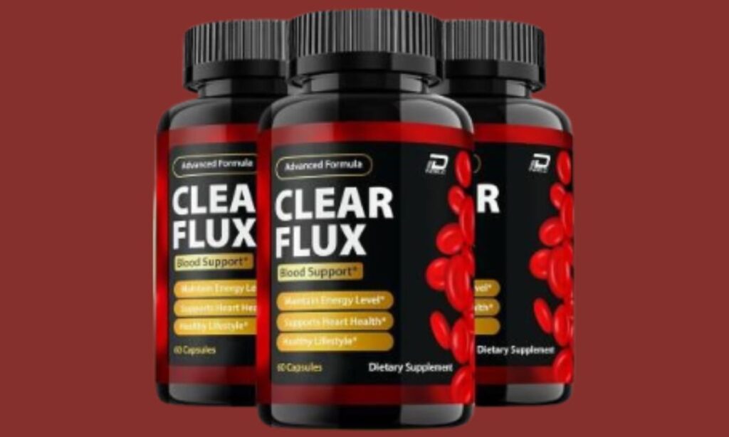 Clear Flux Reviews