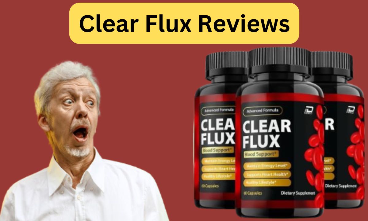 Clear Flux Reviews