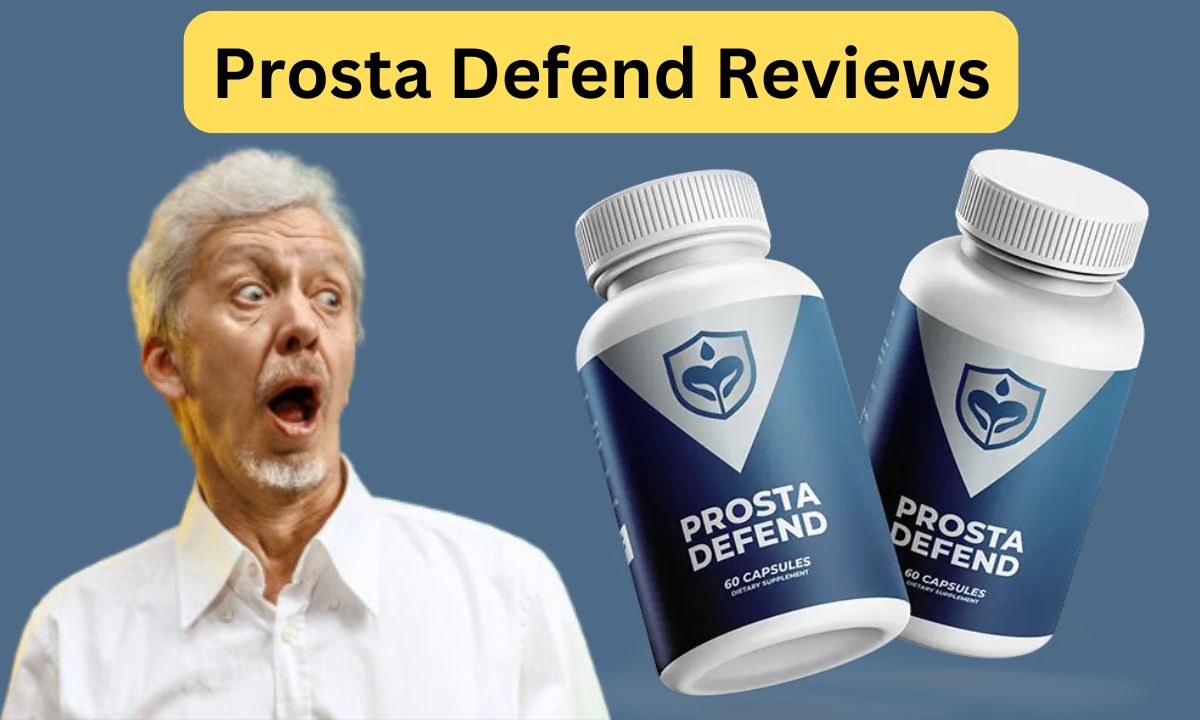 Prosta Defend Reviews