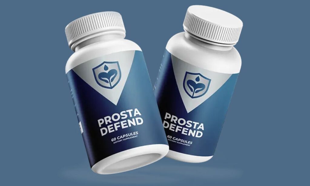 Prosta Defend Reviews