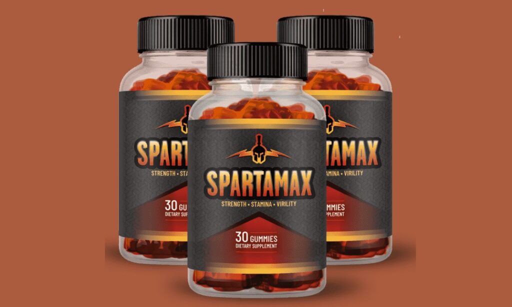 Spartamax Reviews