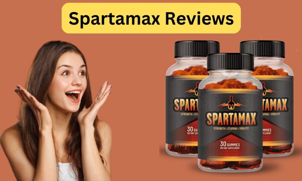 Spartamax Reviews