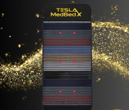 Tesla MedBed X Review