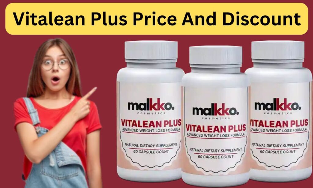 Vitalean Plus Reviews