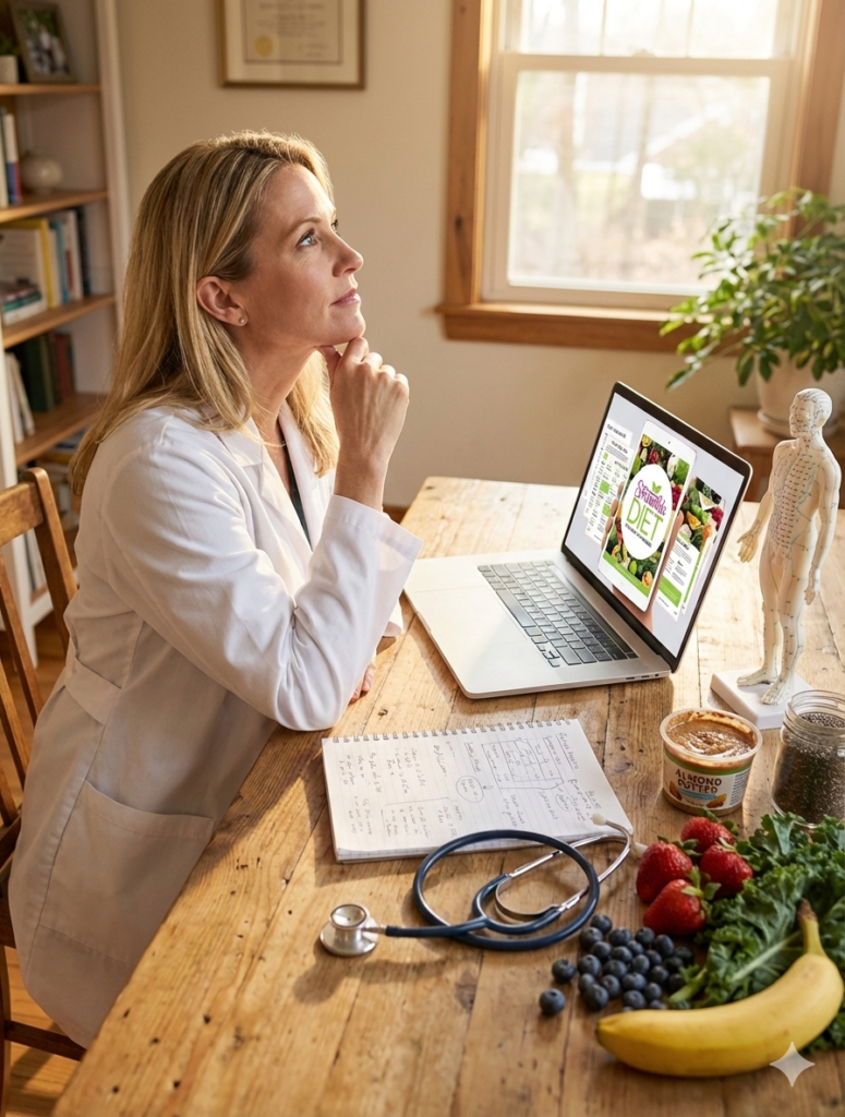 The Smoothie Diet Review