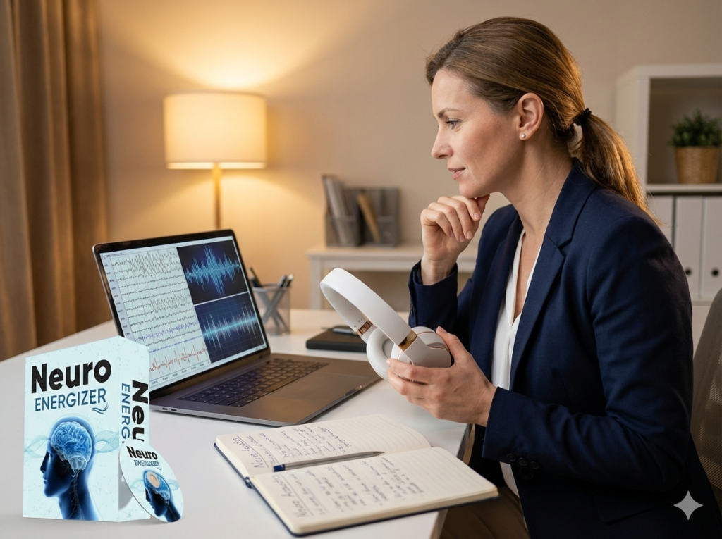 Neuro Energizer Review