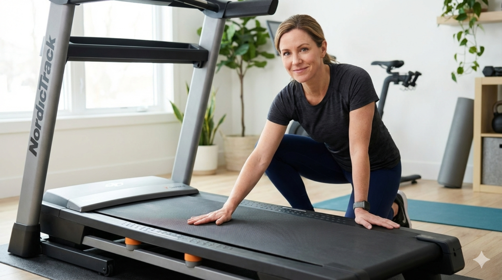 NordicTrack T Series Review