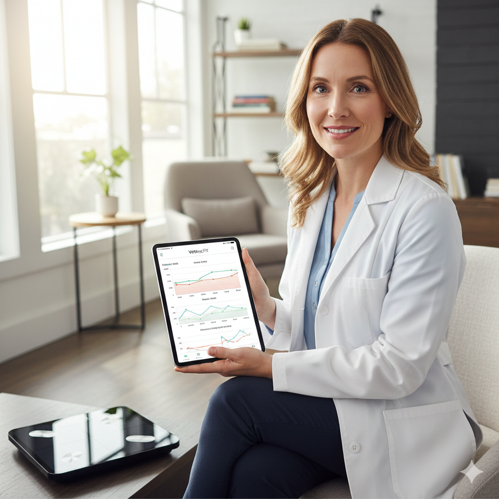 Etekcity Bathroom Scale for Body Weight Review