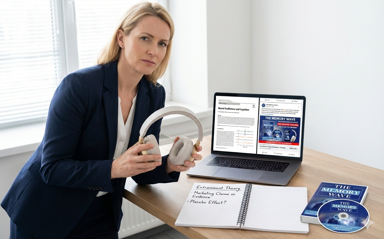 The Memory Wave Review