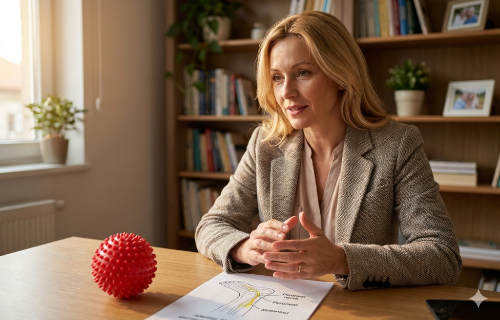 Neuro Balance Therapy Review