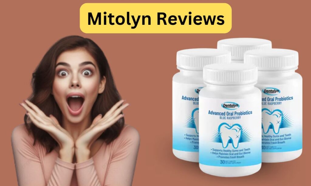 Mitolyn Reviews