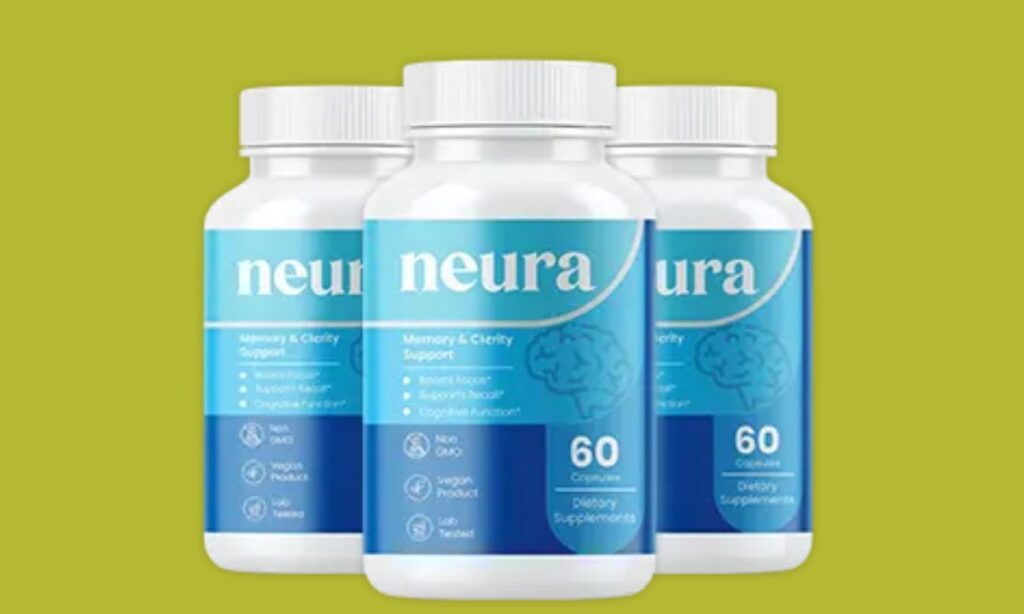 Neura Reviews
