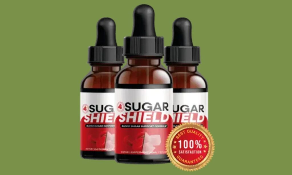Sugar Shield Reviews