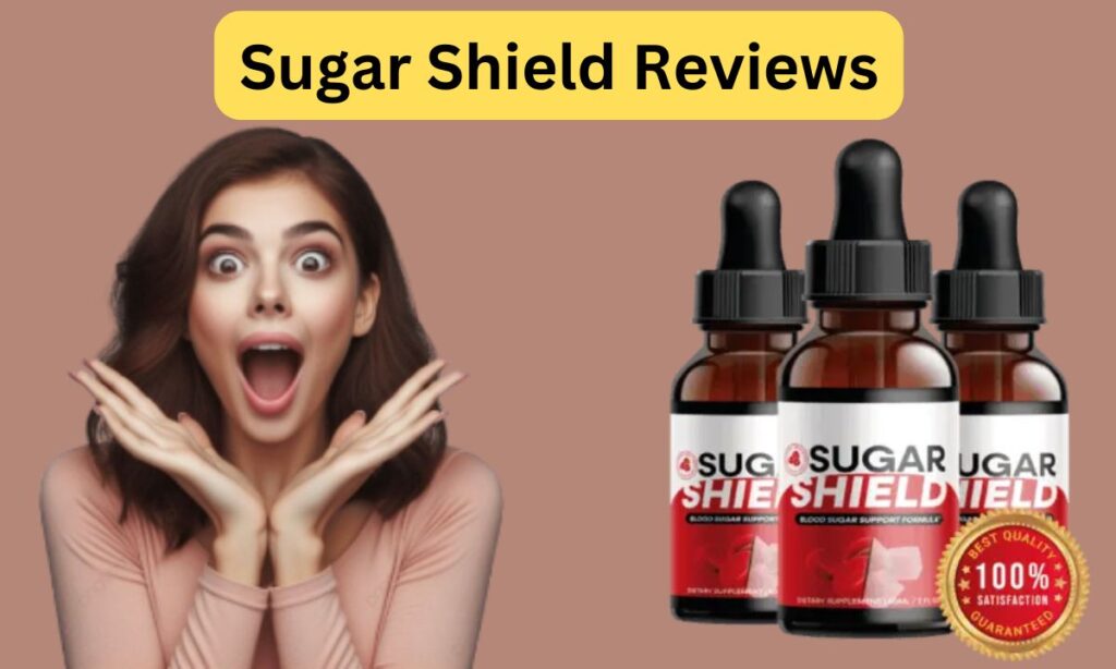 Sugar Shield Reviews