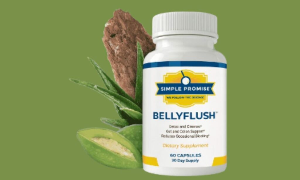 BellyFlush Reviews