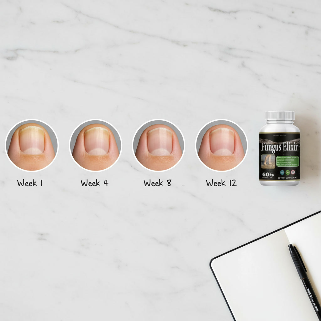 fungus elixir reviews